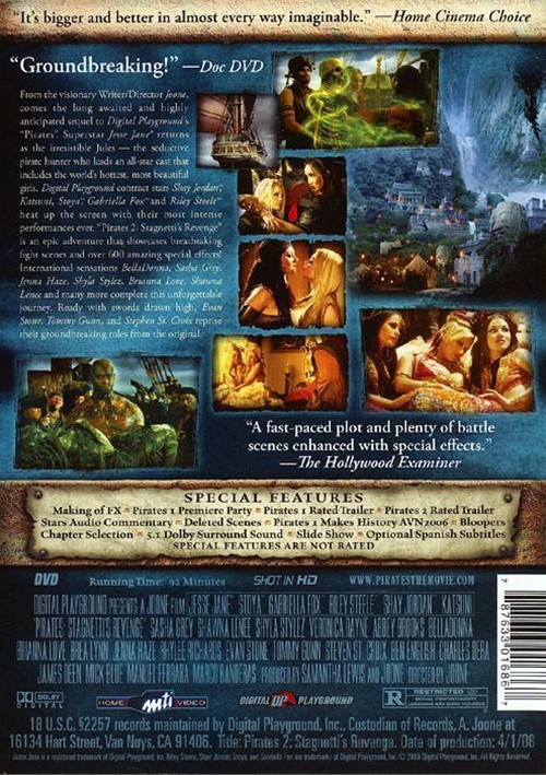 datuk seri recommends pirates ii porn pic
