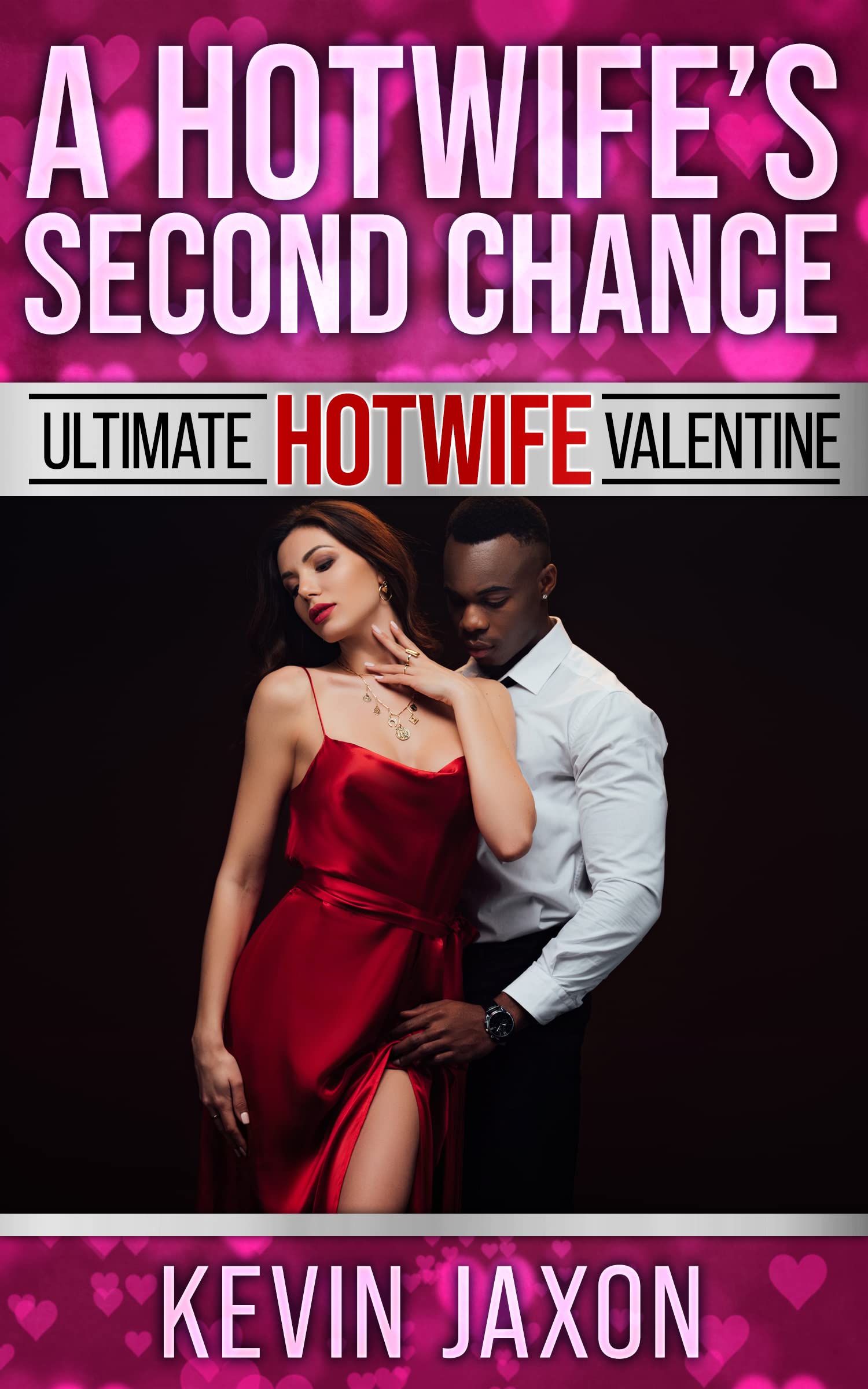 brett fryer recommends Hotwife First