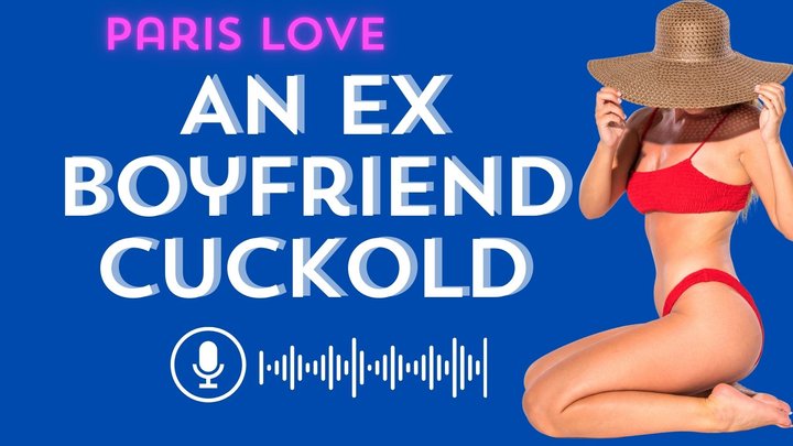 cami murphy recommends cuckold ex bf pic