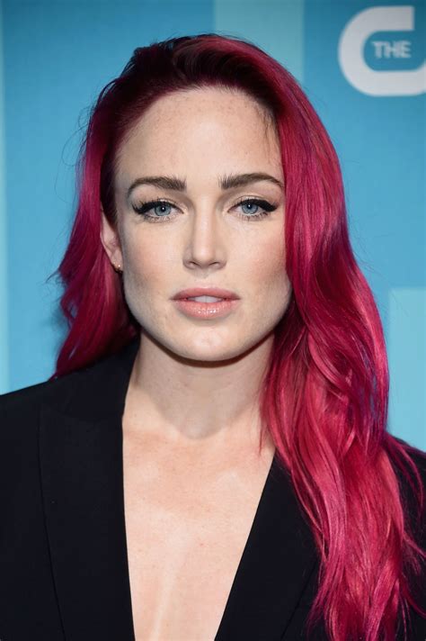 angelo espinosa recommends Caity Lotz Nude