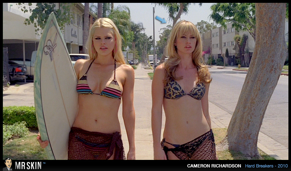 cameron richardson naked - cleavage cumshot home made indian pron