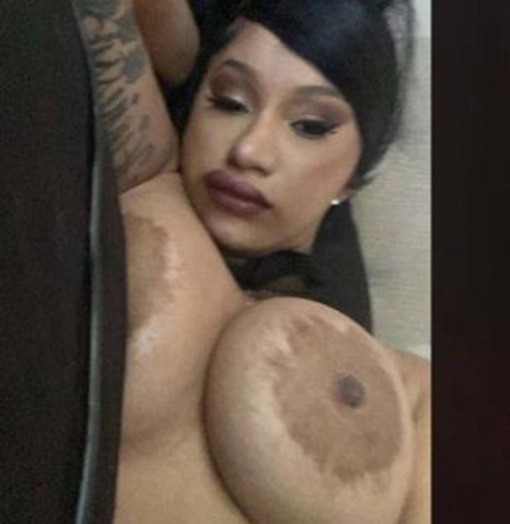 cardi b onlyfans porn - jenna starr xander corvus public agent black