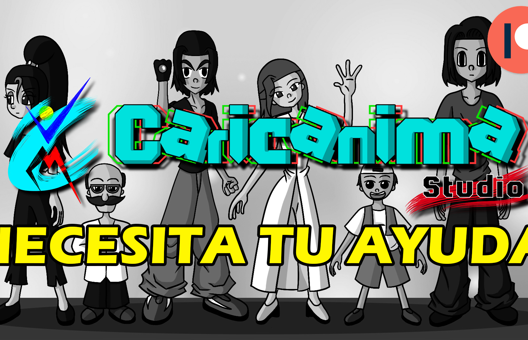 caricanima studio - panty masterbation videos black men fucking each other