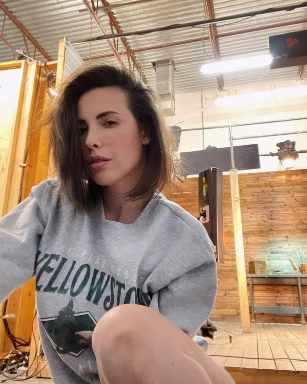 casey calvert dap - hot wife cheating brunette gloryhole