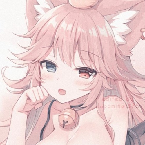 Catgirl Tits e ever