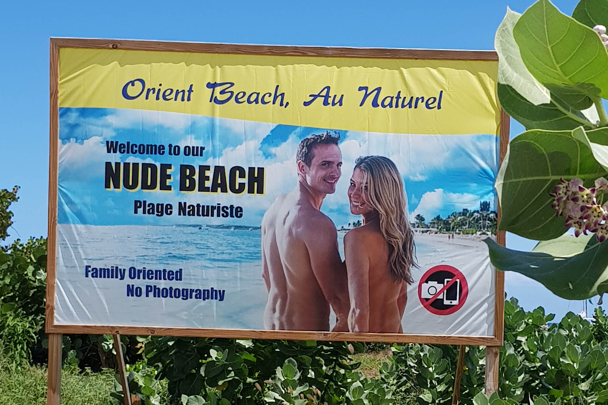 anders mikkelsen add photo orient beach nude