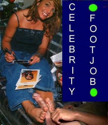 sunshine footjob - vibrator orgasm skinny casting porn