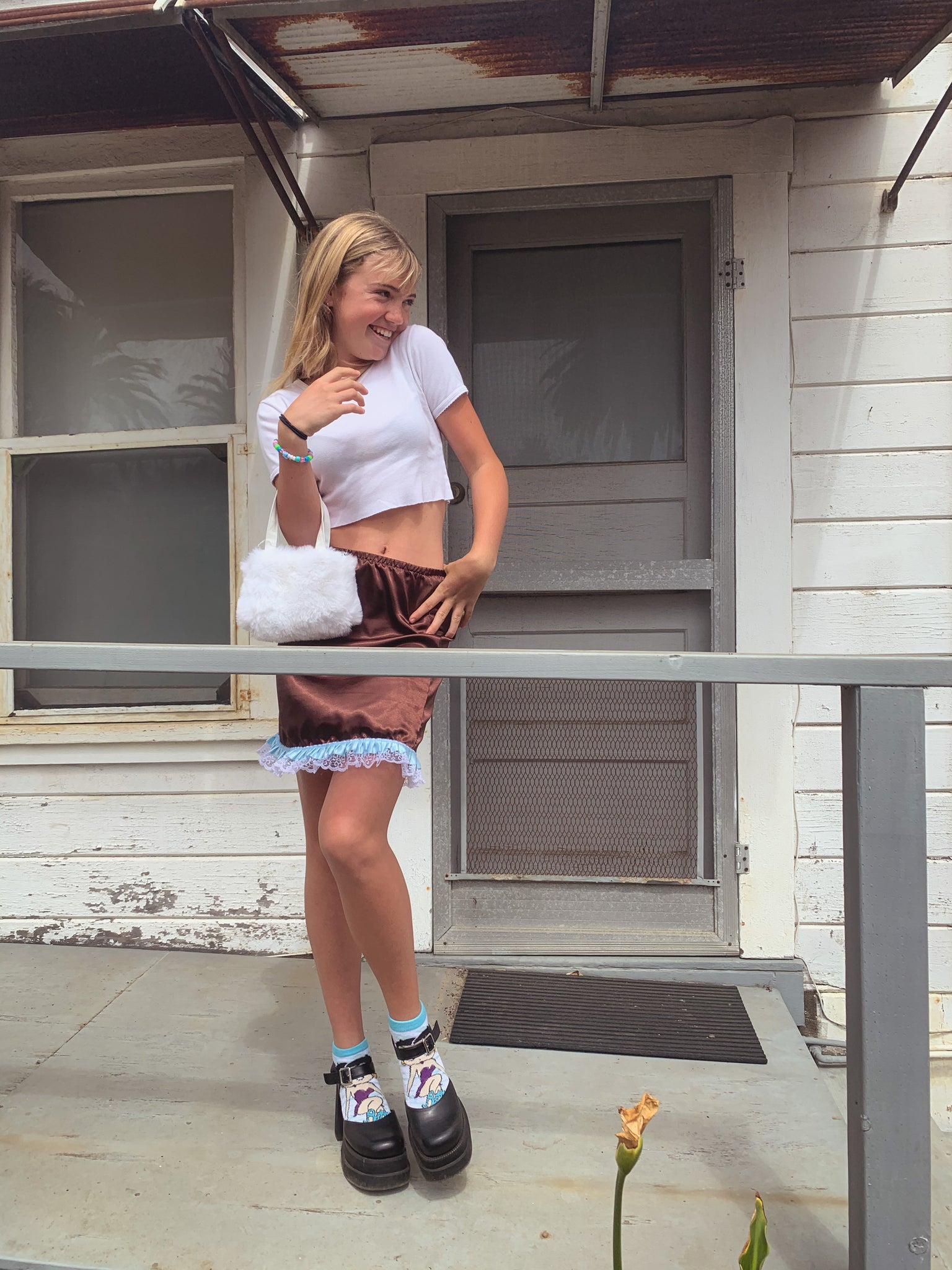 brian campanella recommends alyssa doll carmen crockett add alyssa doll photo