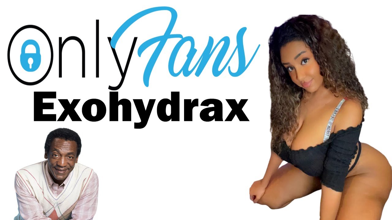 buck nacked recommends Exohydrax Onlyfans