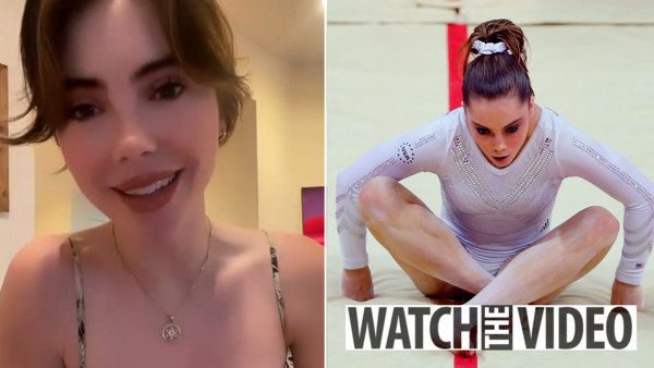Mckayla Maroney Nude Photos into handjob angelo roberts recommends Mckayla Maroney Nude Photos