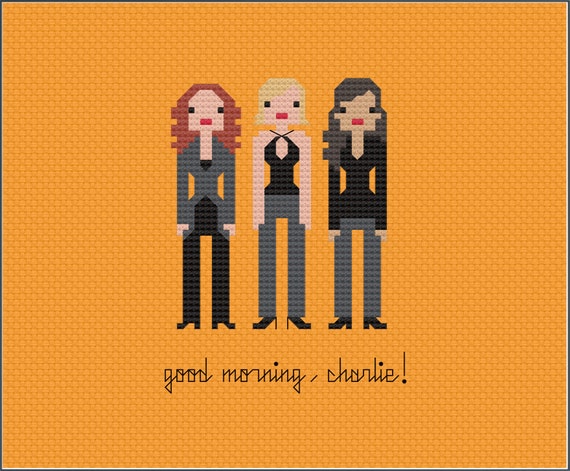 charlies angels parody laceup panties charlies angels parody