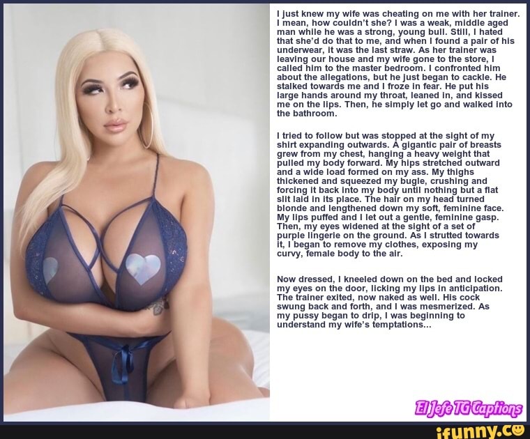 Best of chris vignone's gallery katies playground chris bywater add photo cheating wives with captions