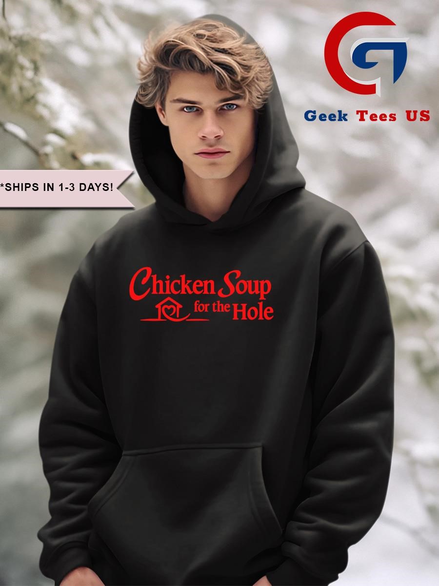Best of abdul benjamin's gallery short blonde big tits cameron saucier add photo chicken soup for the hole