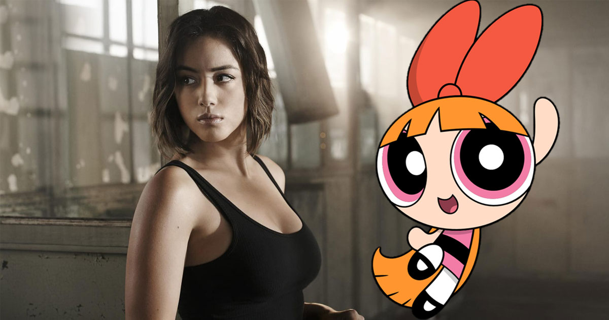 bayu gnwn recommends chloe bennet leaked pic