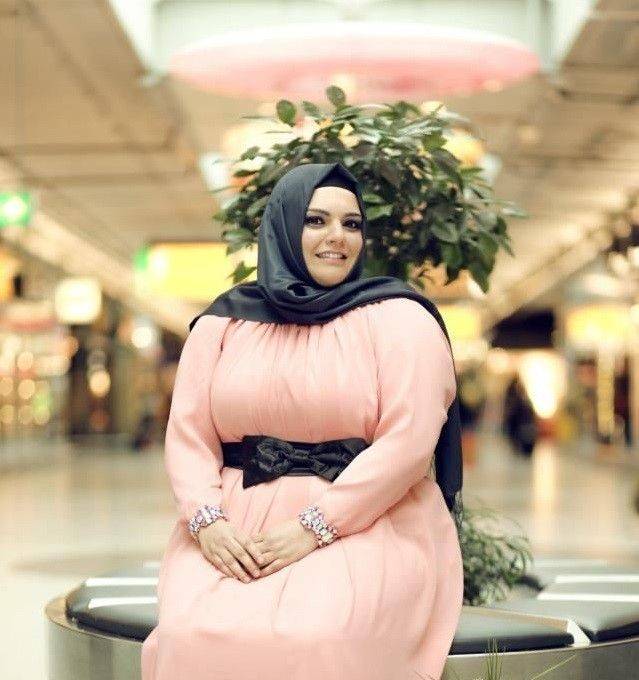 lady sophia black