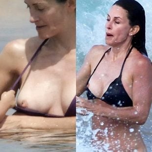 courteney cox nude images - melany furie huge bbw asshole