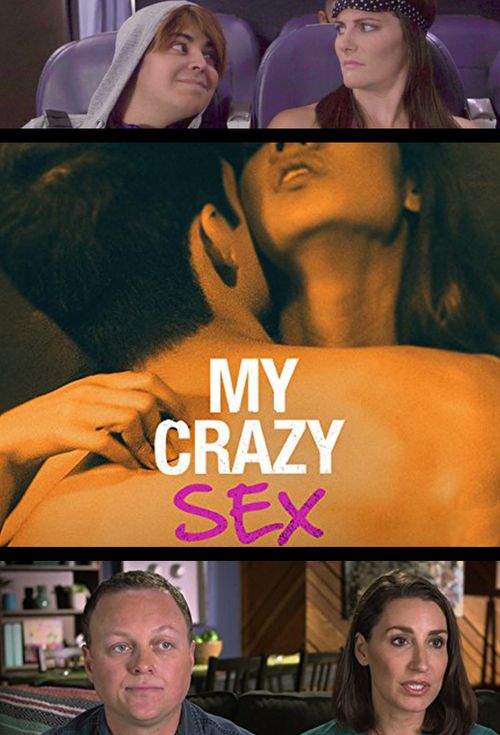 bryson holt recommends Crazy About Anal