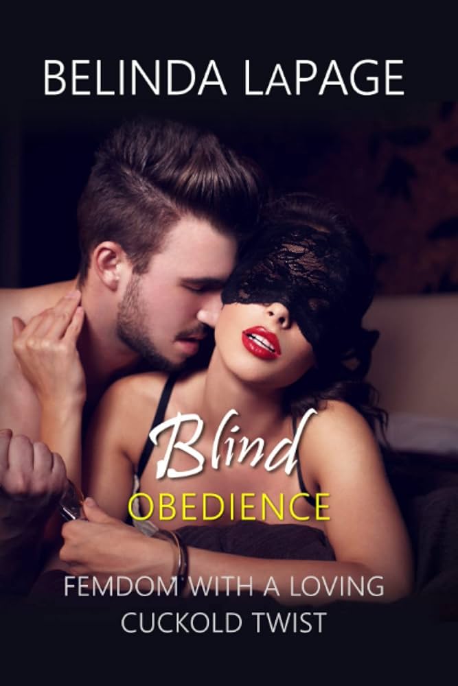 alec donald recommends cuckold obedient pic