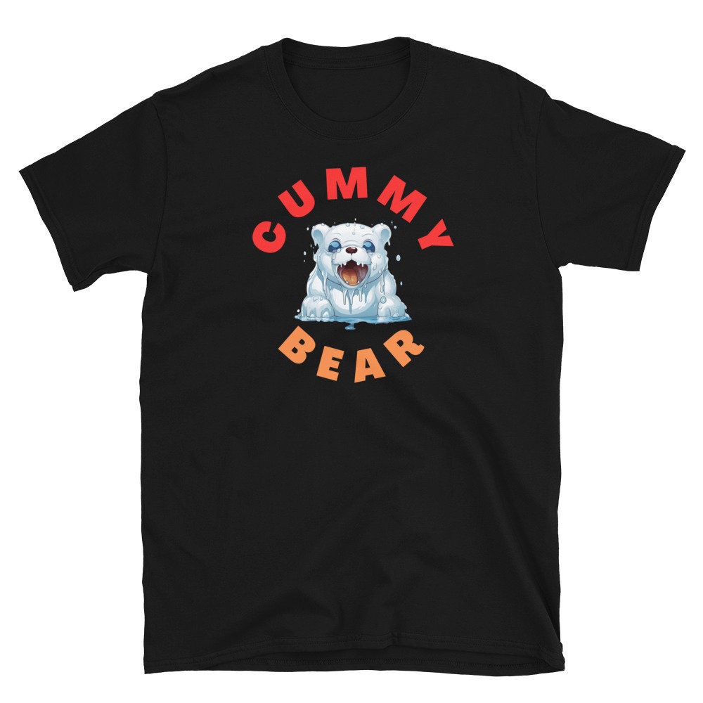 ben huls recommends cummie bears pic