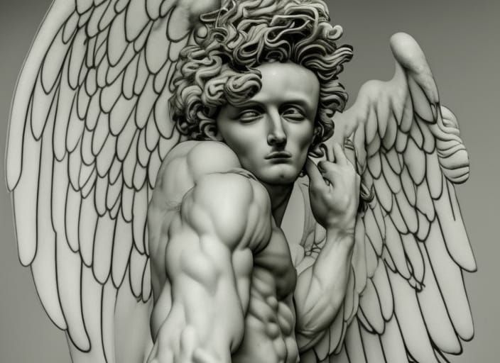 Best of Angel twinks