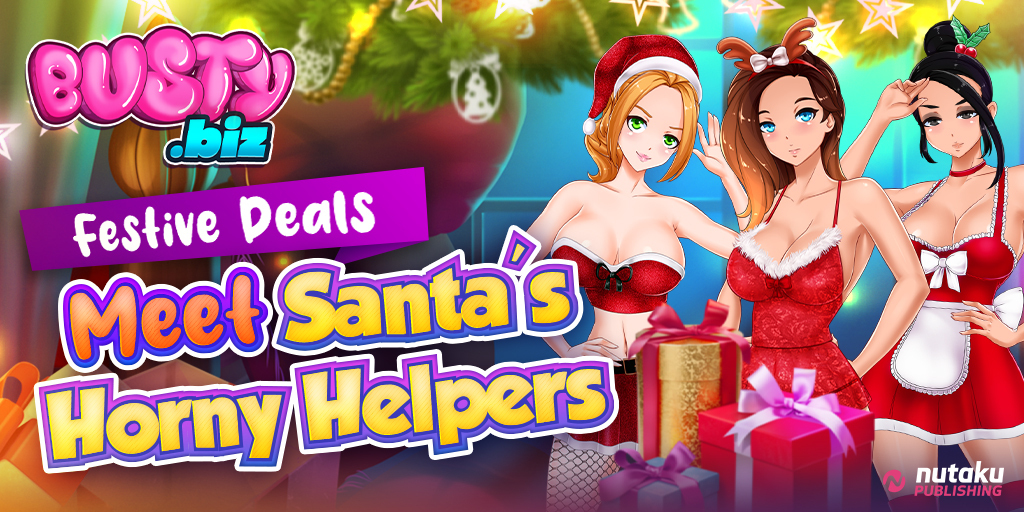amarnath ravi like santas horny helpers photo chris j white recommends santas horny helpers pic