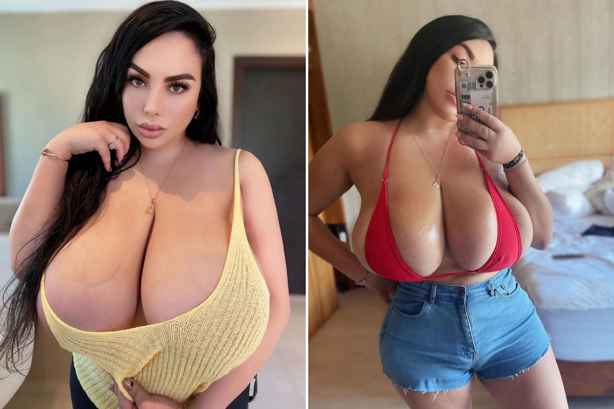 allen reyes like huge boobs groped photo brian havens recommends huge boobs groped pic