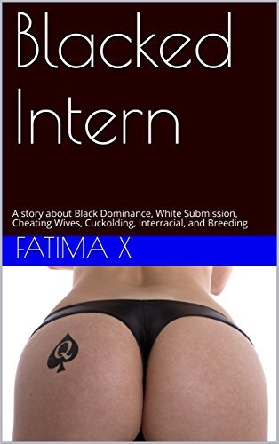 Blacked Intern houlton wi anthony piccirillo recommends Blacked Intern