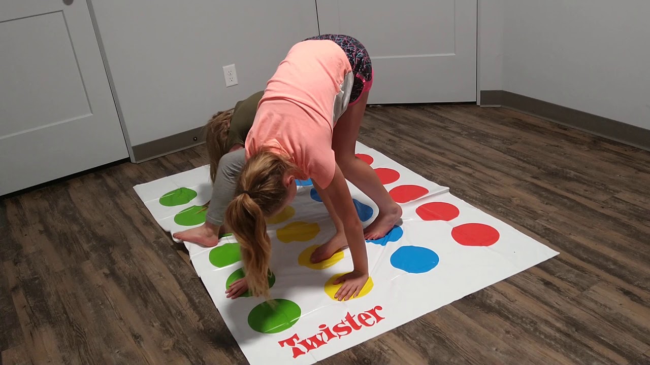 naked twister video - avalovexo porn first time anal bbc