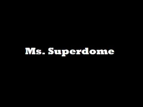 ms superdome booty - chanell heart glory hole gingerasmr onlyfans