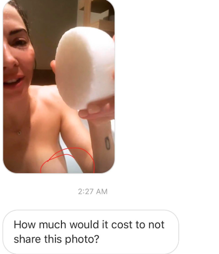 My horney grandma rosebud page Whitney Cummings Pornhub prime picture