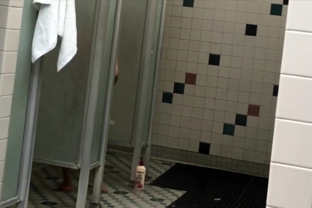 Public Shower Videos dating asheville bradley childs recommends Public Shower Videos