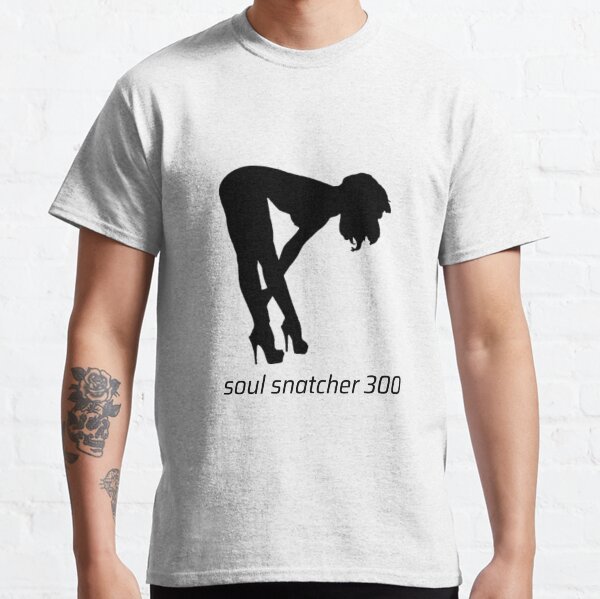 abdulla aljasmi recommends soul snatcher 3000 pic