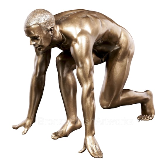 Best of Runner nude