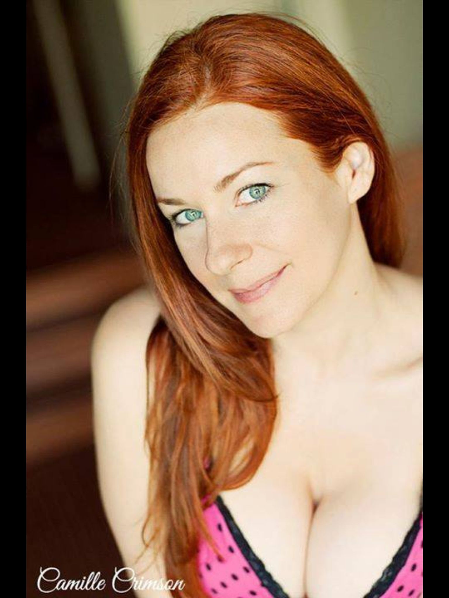 camille crimaon - marti gras nudes thai nipple massage