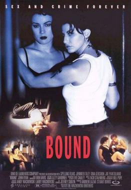 candice merrill recommends bound to be kinky 2 carmen abraham add bound to be kinky 2 photo