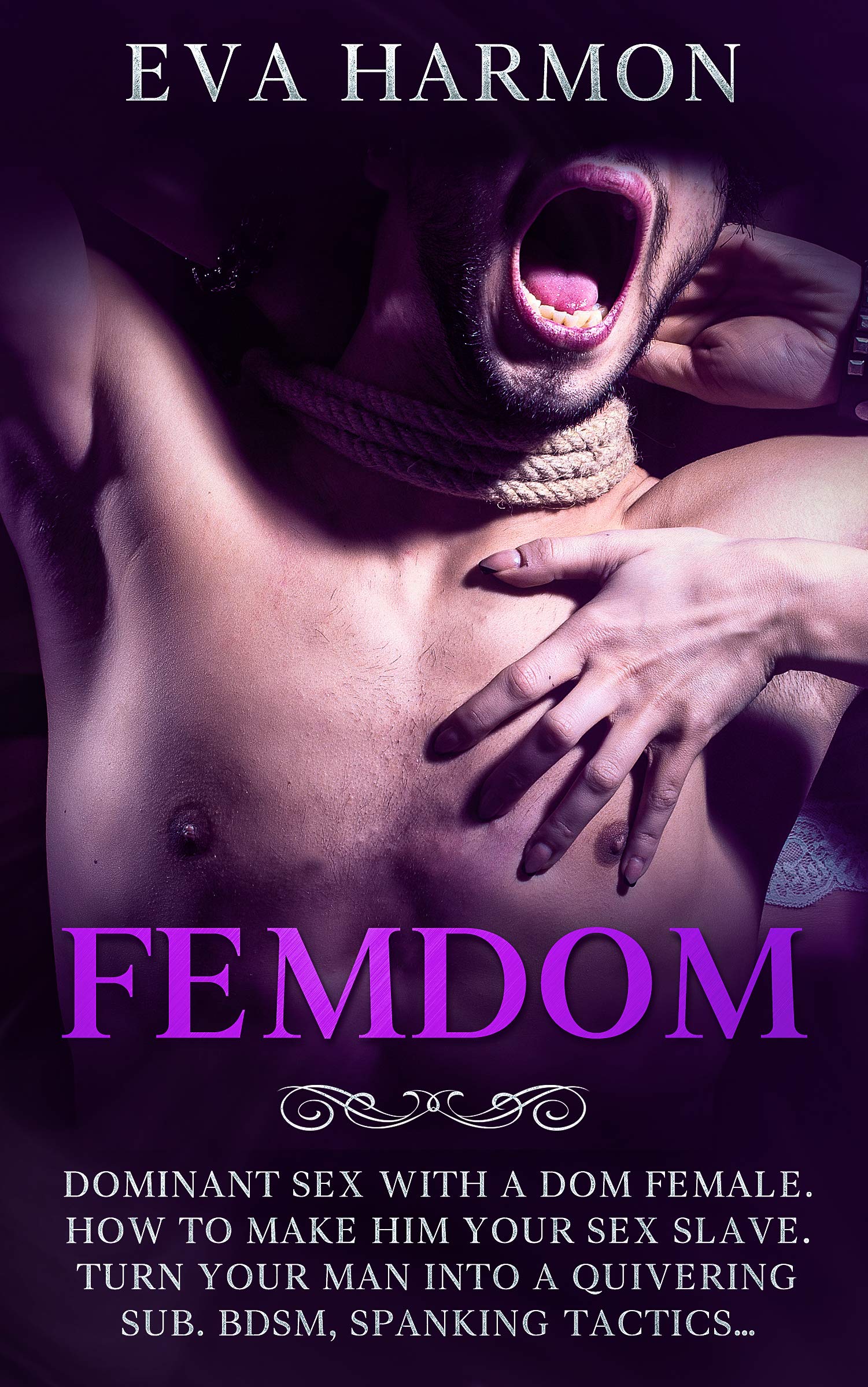 Best of Dominant femdom