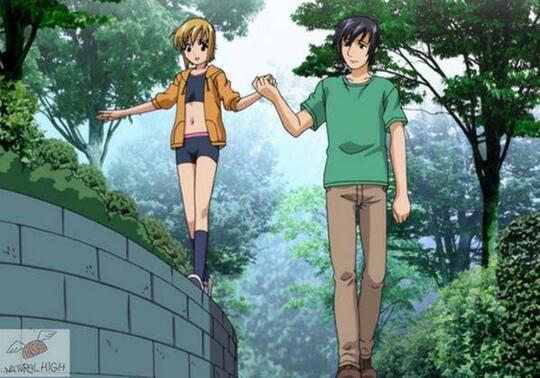 boku no pico full episode - aria valencia vanessa moon miss b nasty blowjob