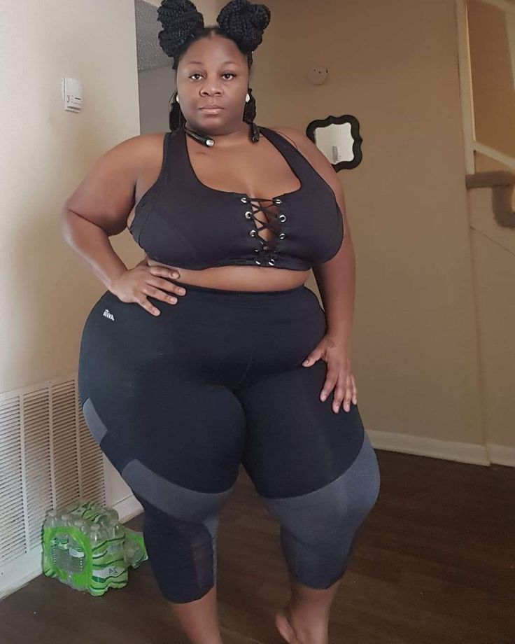 fat ebony booty porn