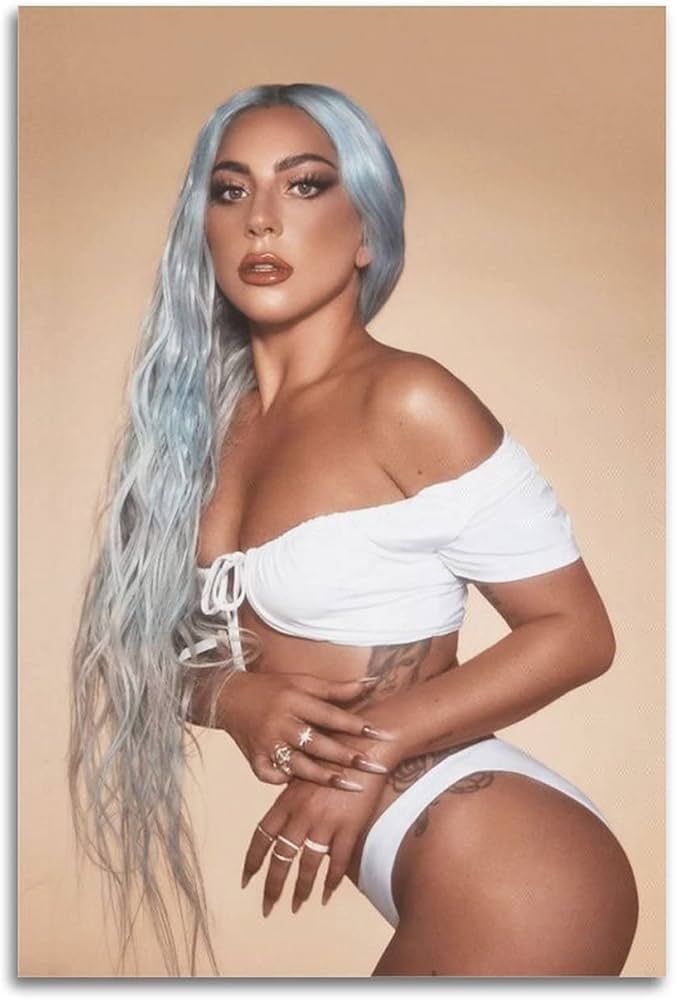 brittany wells recommends Lady Gaga Sexy Pics