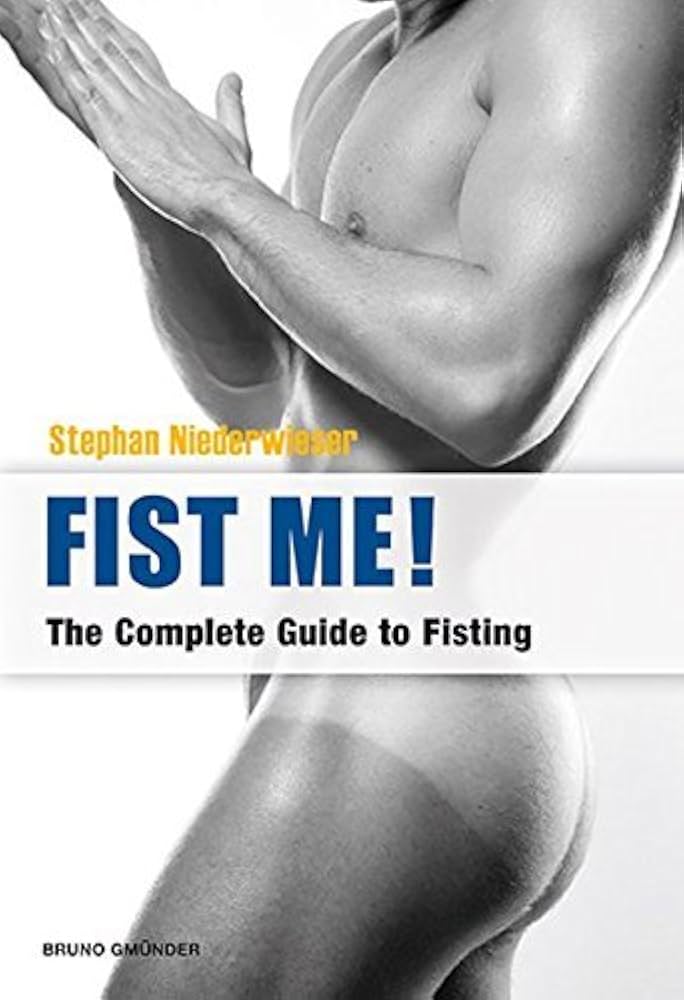 fisting guide sydney city fisting guide