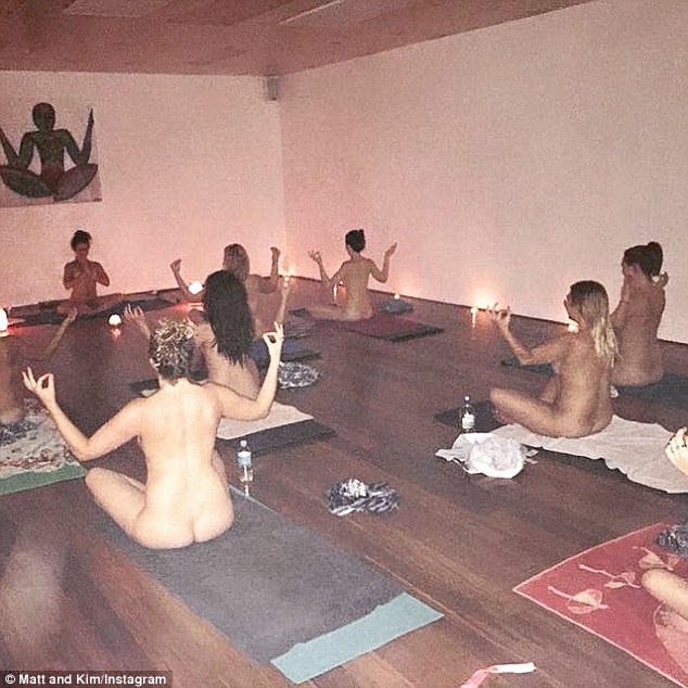 bhupindra singh like teaching class naked photo dominic duncan recommends teaching class naked pic