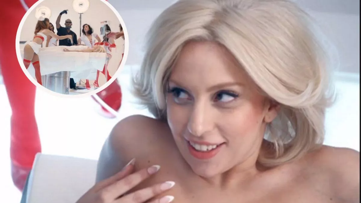 chasidy warren share lady gaga sextape photos