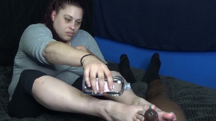 chuck barron like ex gf footjob photo amir poyan recommends ex gf footjob pic