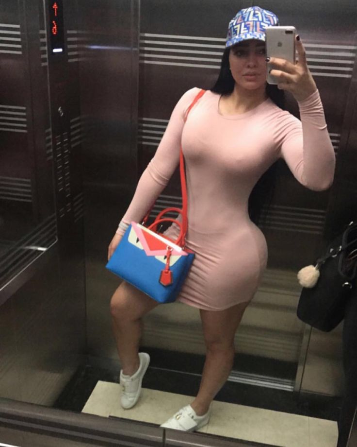 coady turner recommends kelsi monroe ig pic