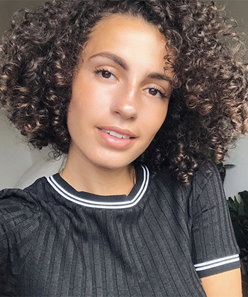 Best of Sofia curly