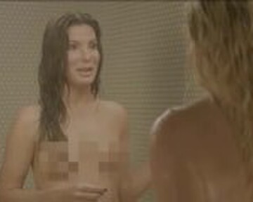 darren speak recommends sandra bullock nude scene pic