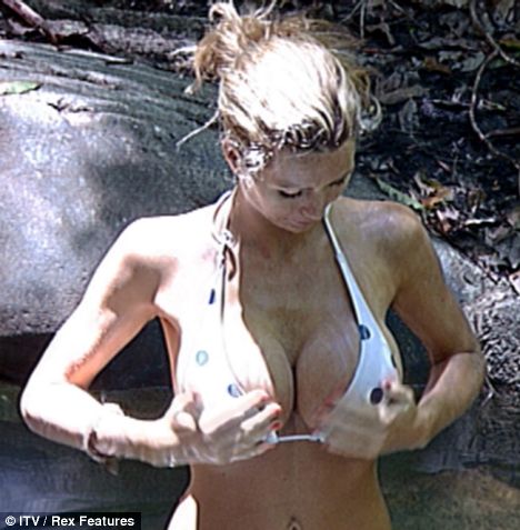 big boobs showering raquel welch big boobs showering