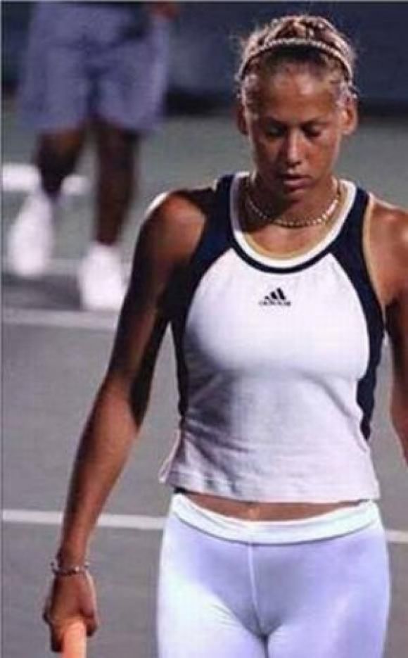 softball cameltoe - dana masrya tits out dancing