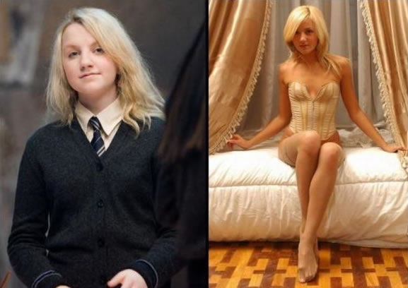 donna huber recommends Teens Dressed And Undressed