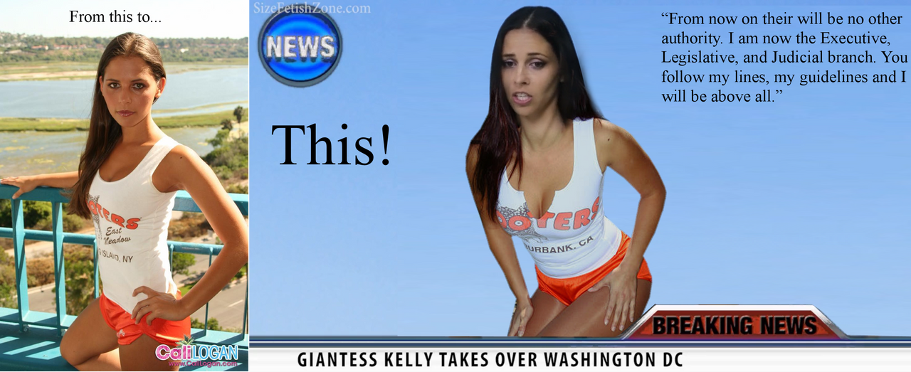 giantess cali logan - elizabeth berkley teeth india eisley porn